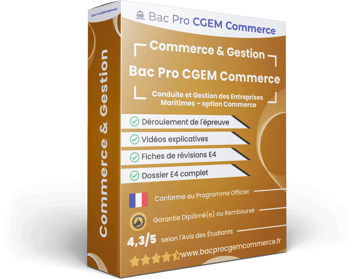 Image produit commerce-gestion