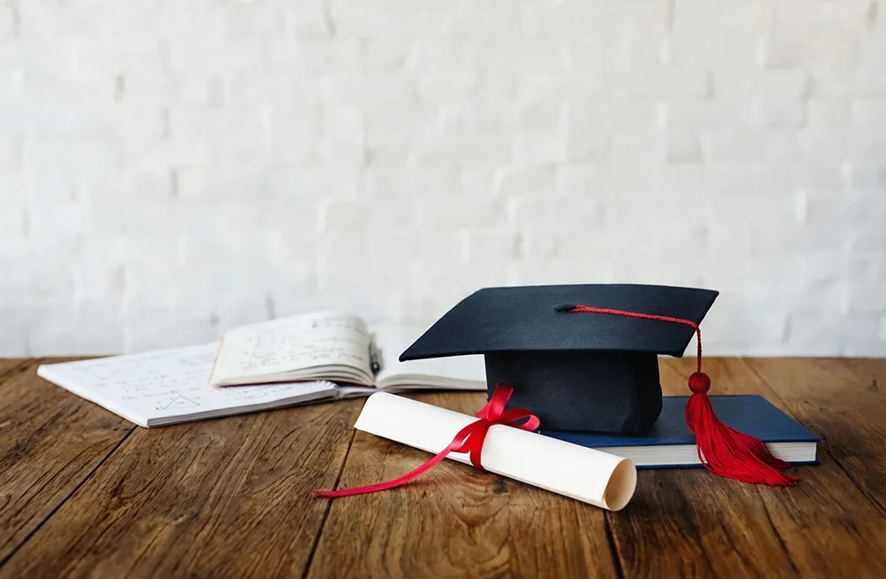 Réussite de son Bac Pro CGEM Comm